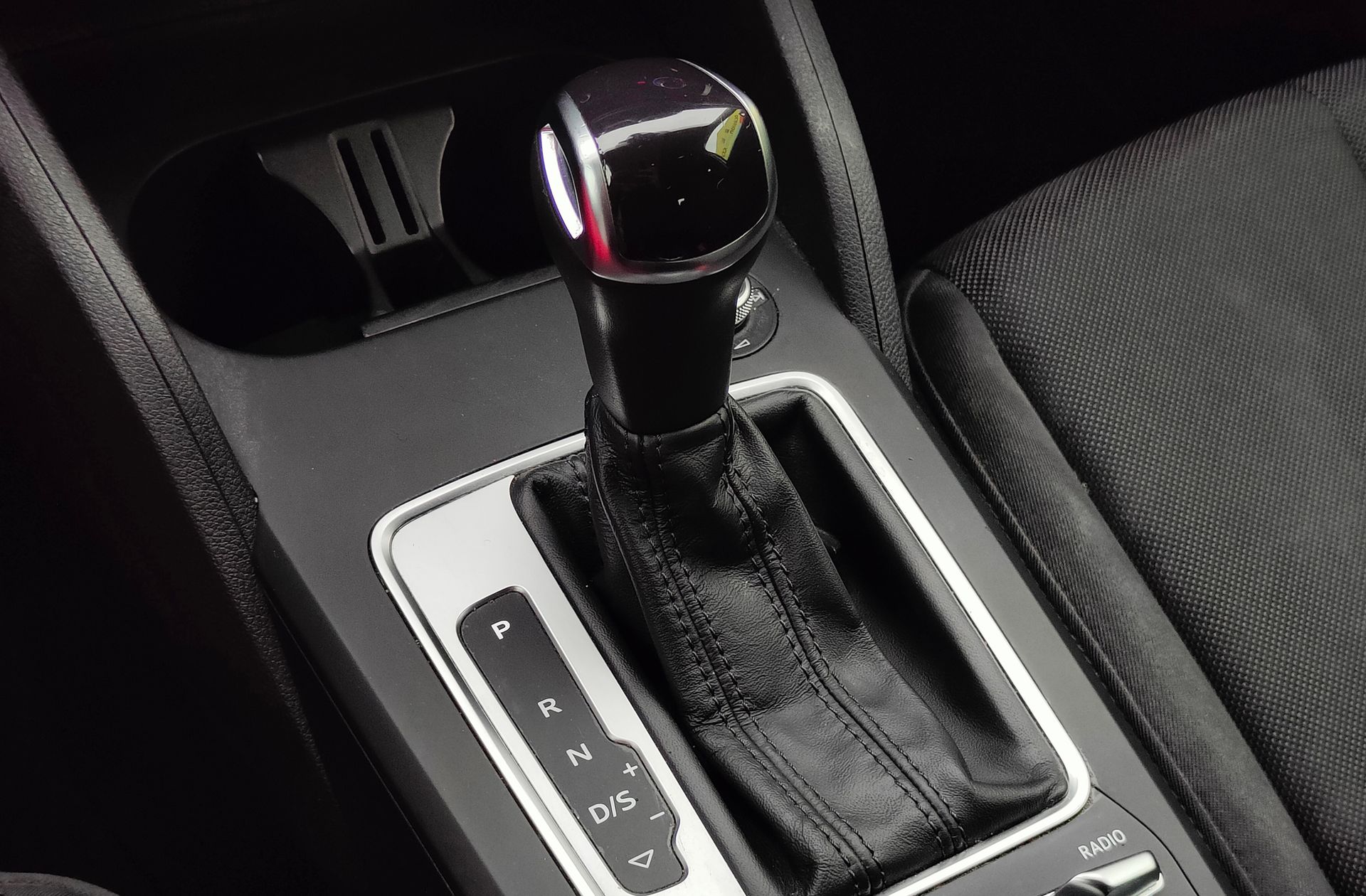 Audi Q2 Advanced 35 TFSI S tronic - foto 5