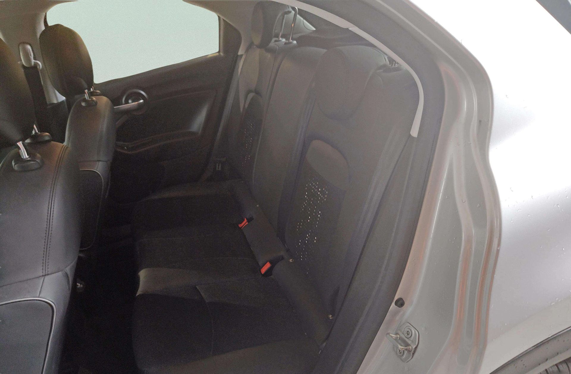 Fiat 500X 1.0 Firefly Connect - foto 9
