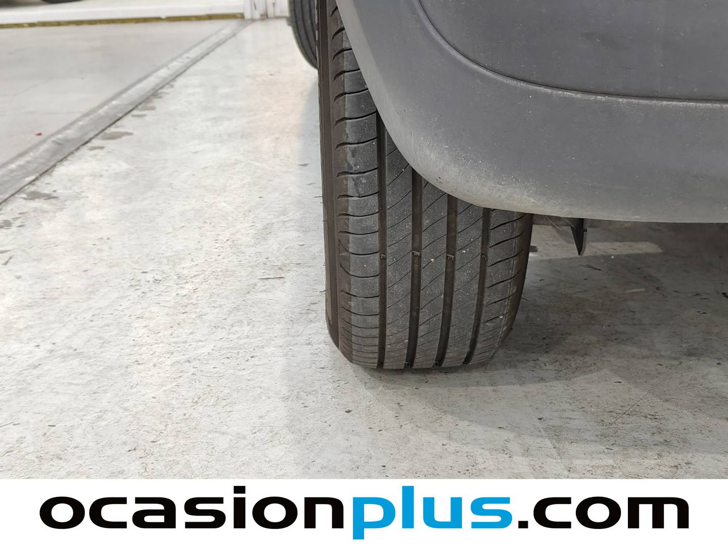 Foto Mercedes Citan Mercedes-Benz Citan 109 CDI Largo (95 CV)