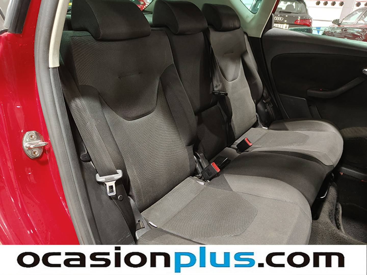 Foto Seat Altea SEAT Altea 2.0 TDI FR (170 CV)