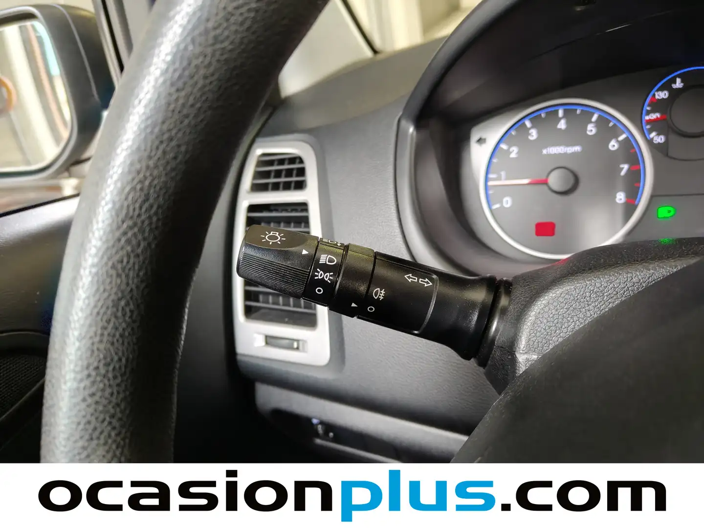 Foto Hyundai i20 Hyundai i20 1.2 Classic (78 CV)