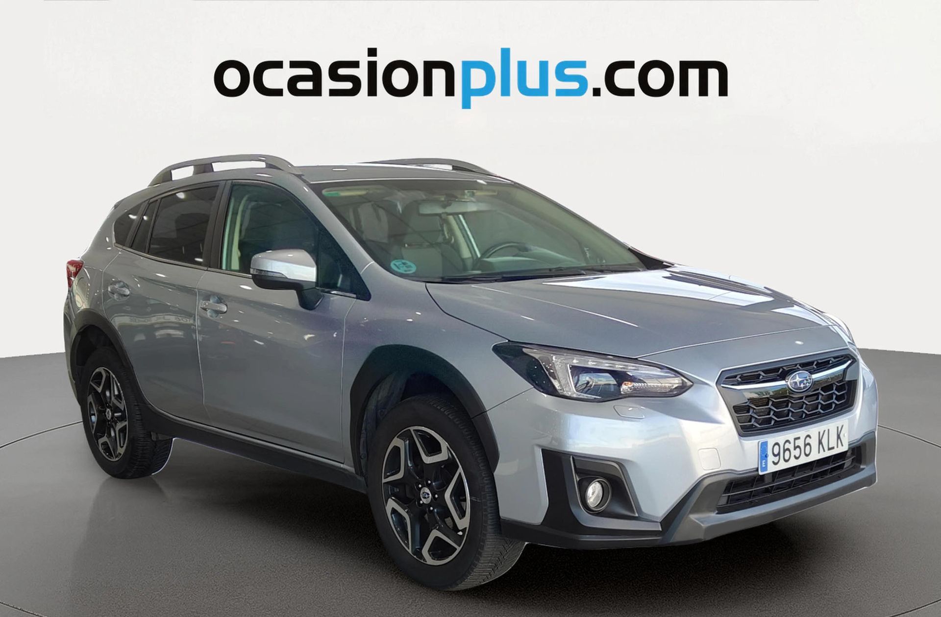 Subaru XV 2.0i Sport Plus CVT Lineartronic - foto 2