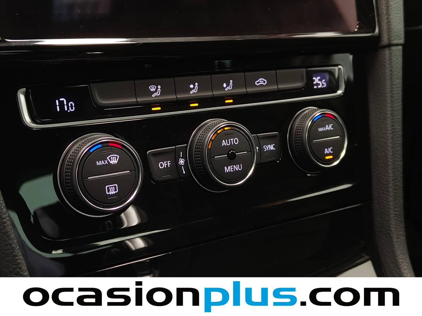 Volkswagen Golf Volkswagen Golf R 2.0 TSI 4Motion (310 CV) DSG barato