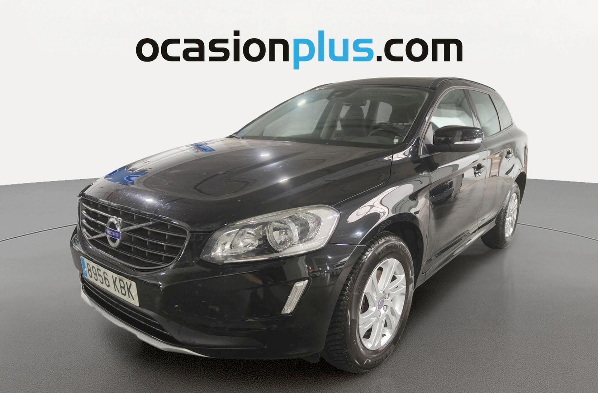 Volvo XC60 D3 Kinetic