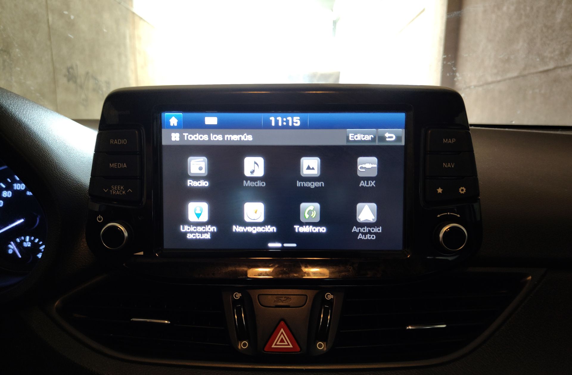 Hyundai i30 1.0 T-GDi Tecno - foto 32