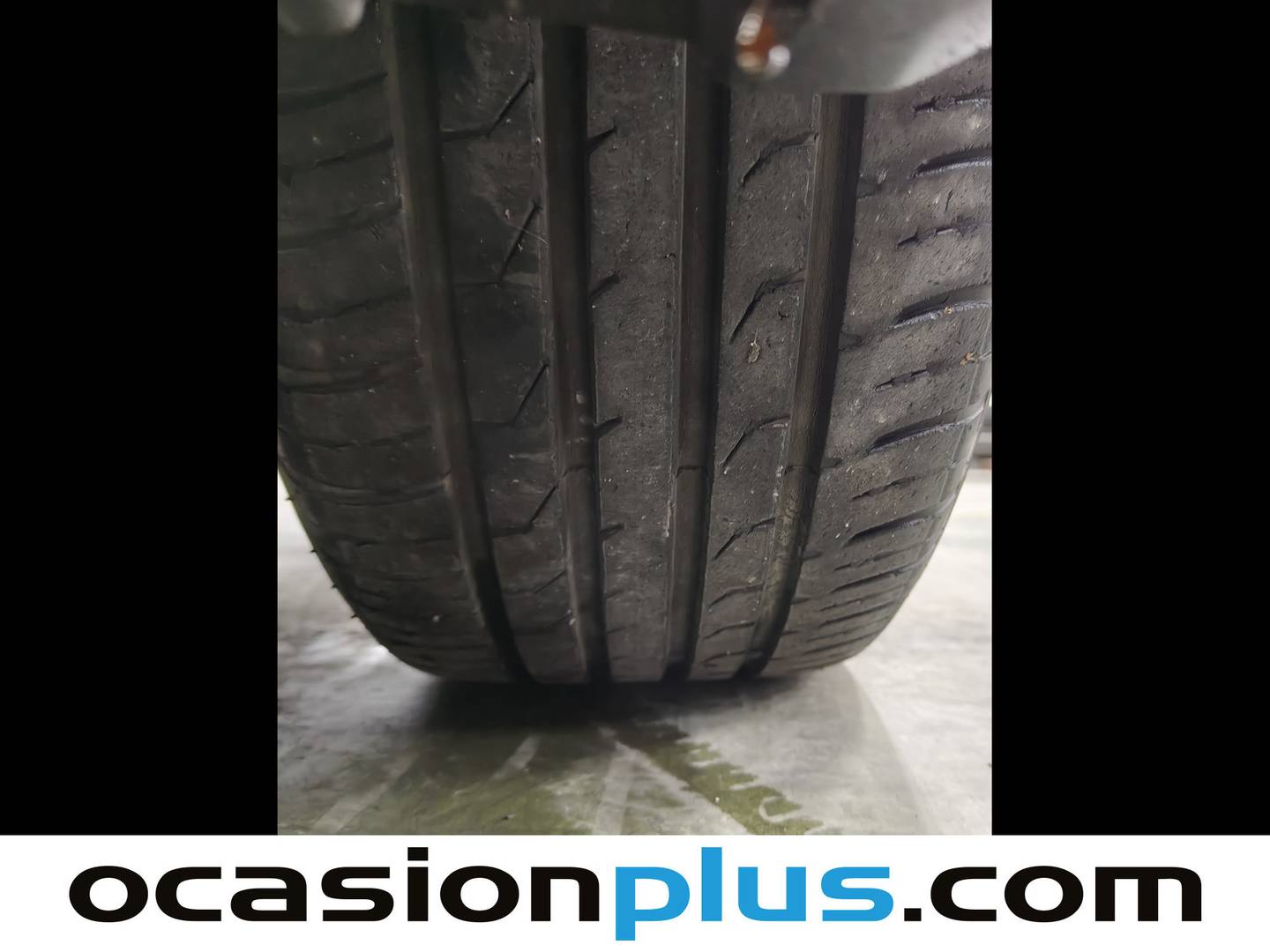 Foto Ford Focus Ford Focus 1.0 Ecoboost S&S Titanium Auto (125 CV)