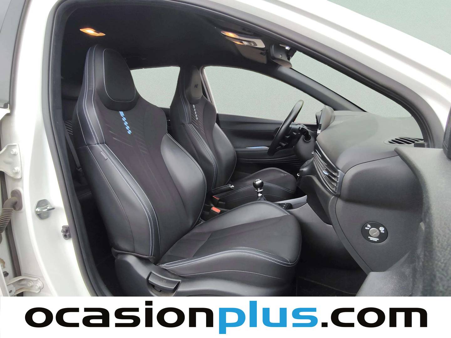 Hyundai i20 Hyundai i20 1.6T N (204 CV) 2022