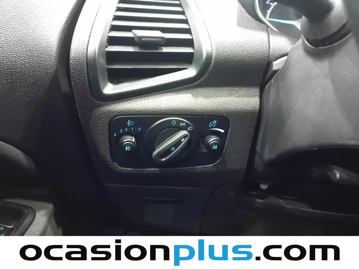 Foto Ford EcoSport Ford EcoSport 1.0 EcoBoost S&S Trend (125 CV)