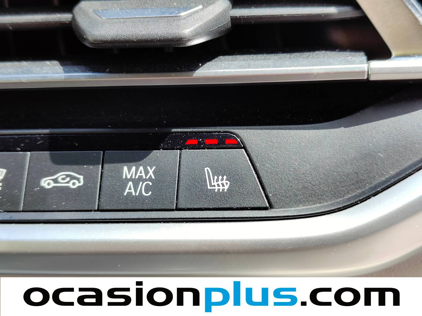 BMW X6 BMW X6 xDrive30d (265 CV) Pack M automático