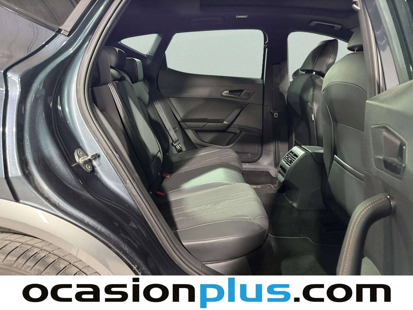 Cupra Formentor Cupra Formentor 1.5 TSI DSG (150 CV) de segunda mano