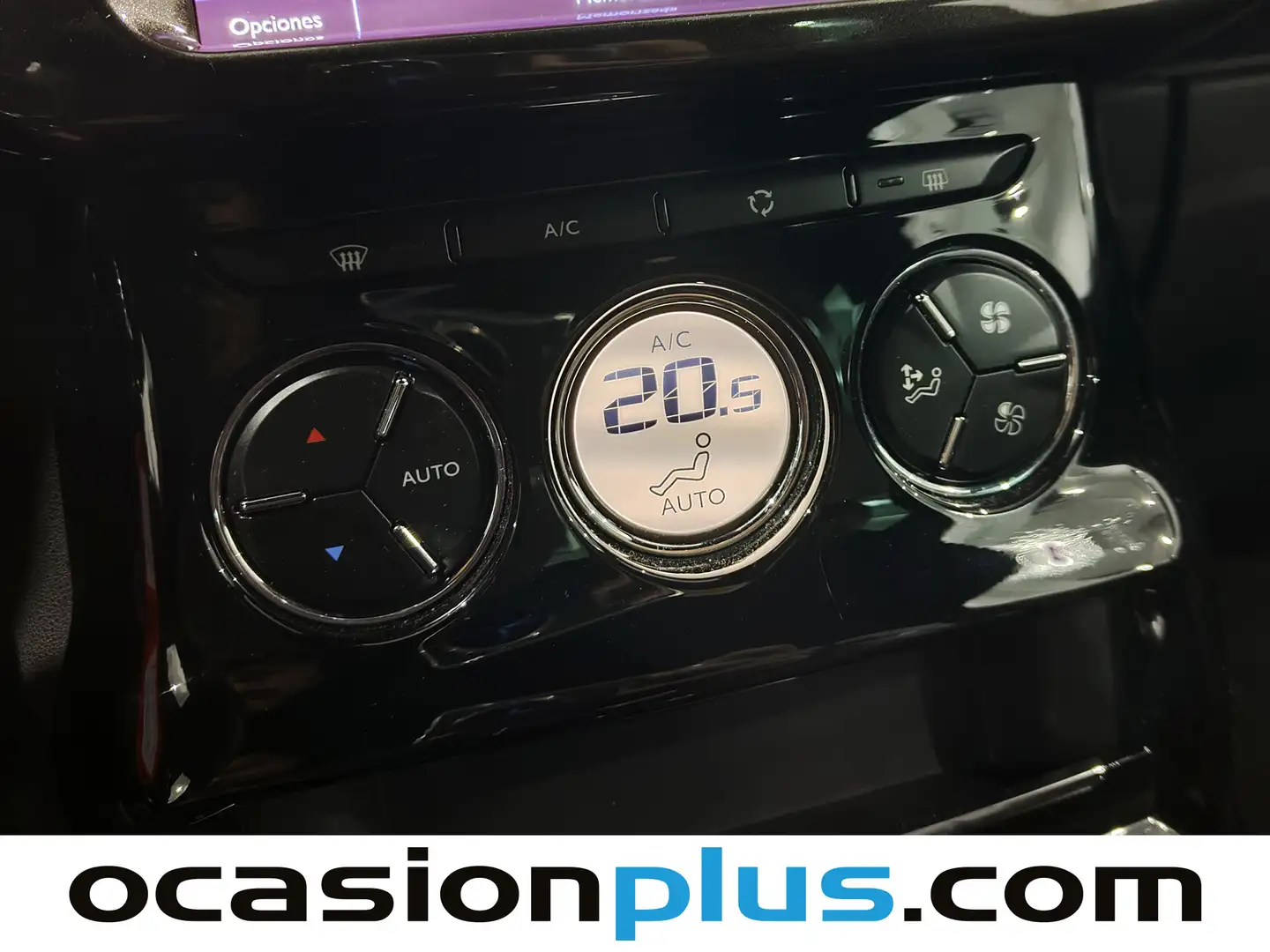 Foto DS DS 3 DS DS3 1.2 PureTech S&S Sport (130 CV)