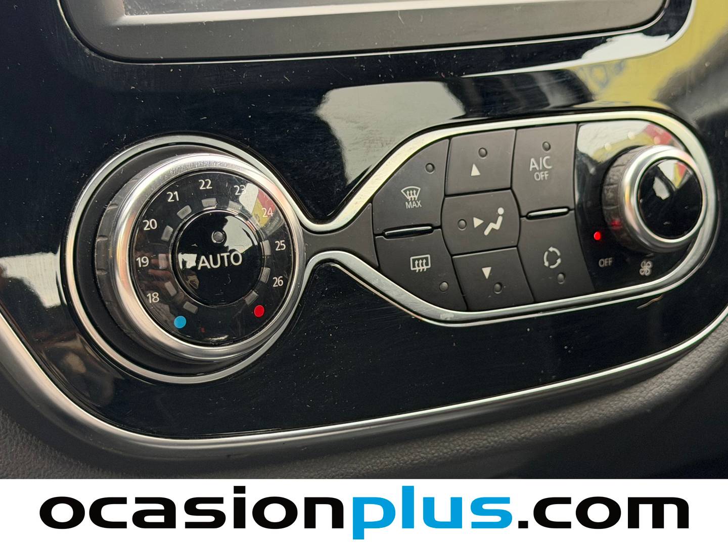 Acabados Renault Captur Renault Captur Limited Energy TCe (120 CV)