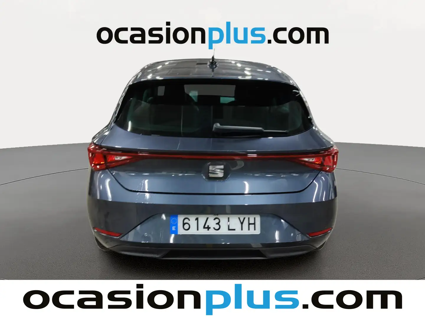 Foto Seat León SEAT León 1.5 TSI S&S Xcellence Go M  (150 CV)