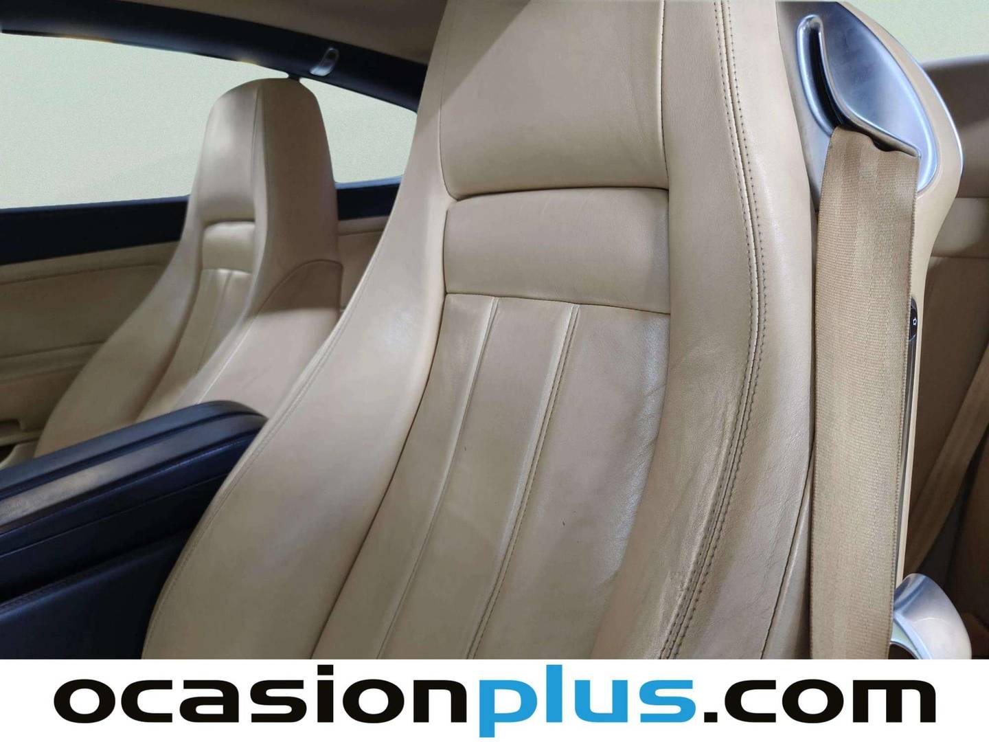 Extras del Bentley Continental GT Bentley Continental GT GT Coupe (560 CV)