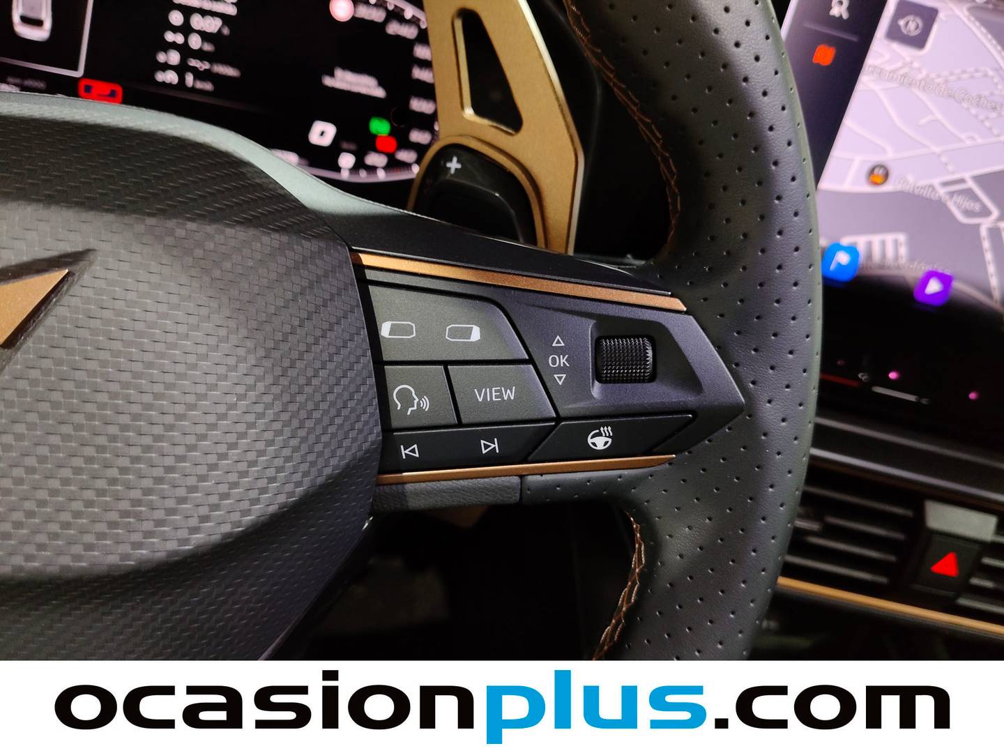 Cupra León Cupra Leon Sportstourer 1.5 eTSI DSG (150 CV) al mejor precio