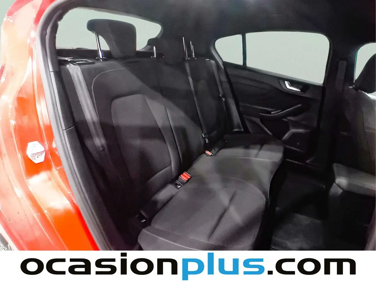 Foto Ford Focus Ford Focus 1.0 Ecoboost S&S ST-Line (125 CV)