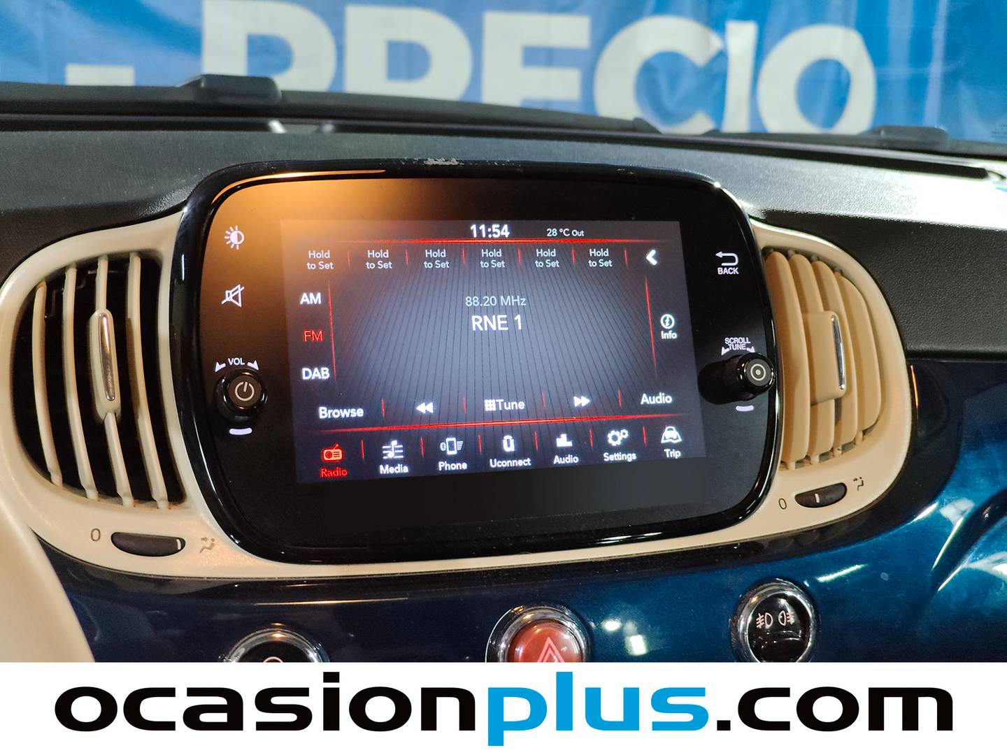 Fiat 500 Fiat 500 1.0 Hybrid Dolcevita (70 CV) 2024