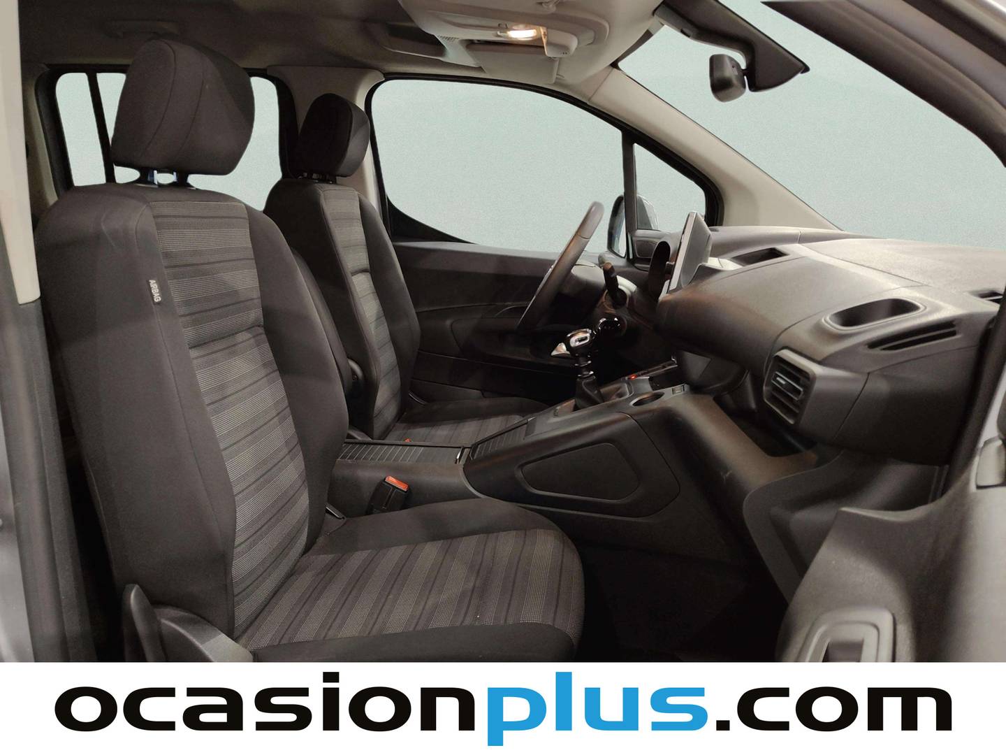Opel Combo Life Opel Combo Life 1.2 Turbo S&S Selective L (110 CV) al mejor precio