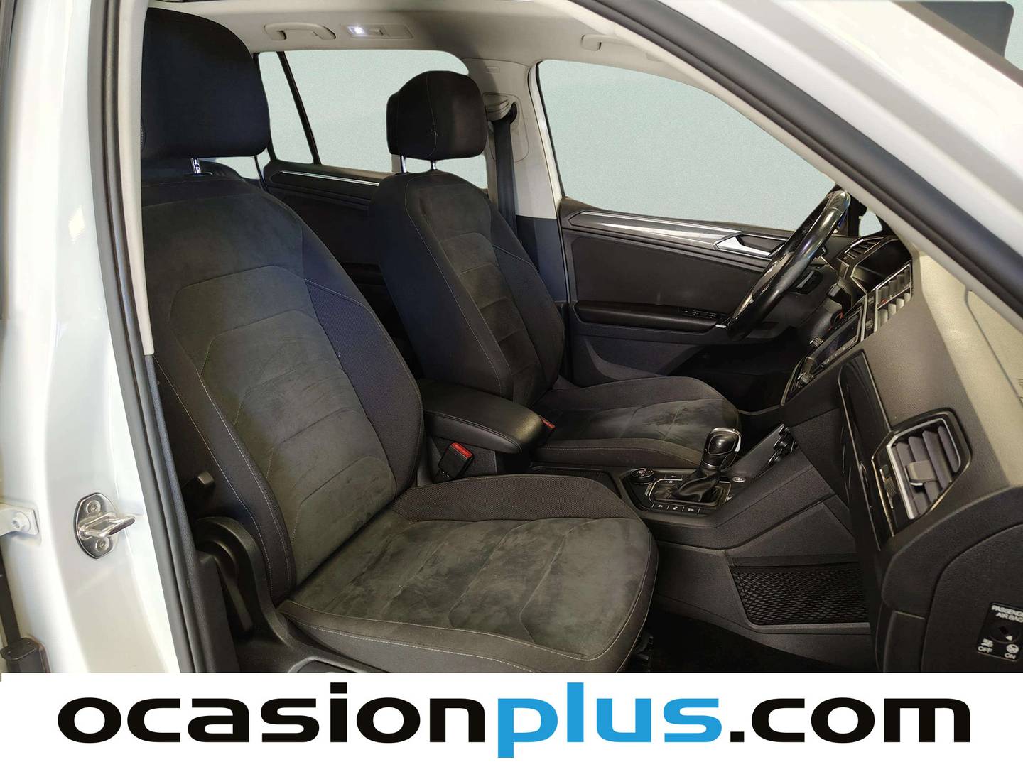 Foto Volkswagen Tiguan Volkswagen Tiguan Sport 2.0 TSI 4Motion (180 CV) DSG