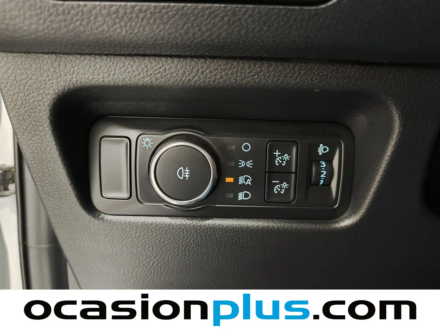 Foto Ford Ranger Ford Ranger 2.0 Ecoblue Doble Cabina XL 4x4 (170 CV)