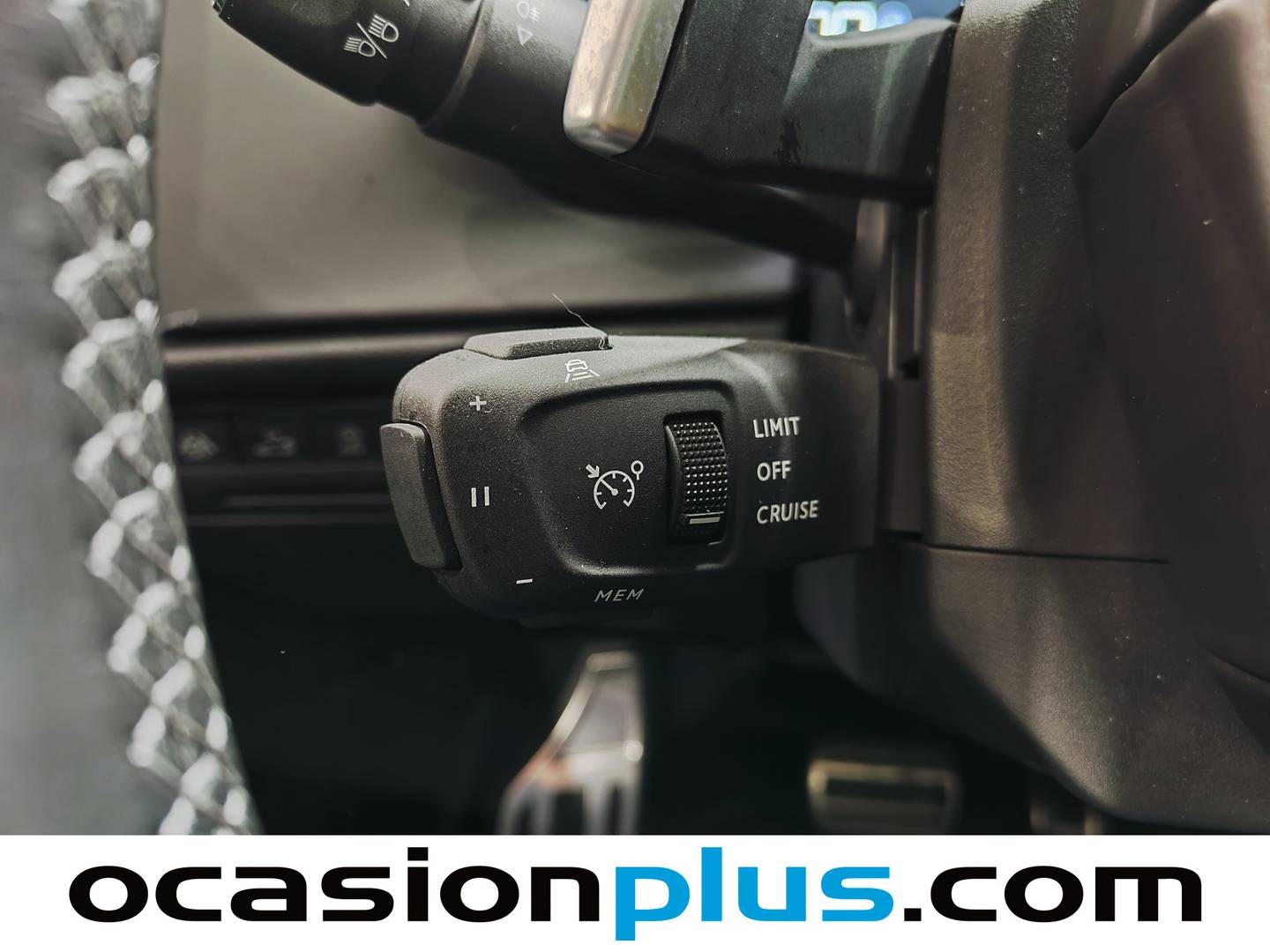 DS DS 9 DS DS 9 Puretech Rivoli+ Auto (225 CV) de segunda mano