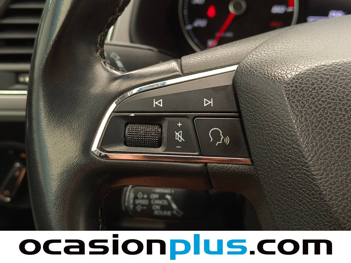 Seat León Seat León 1.2 TSI S&S Style Visio (110 CV) seminuevo
