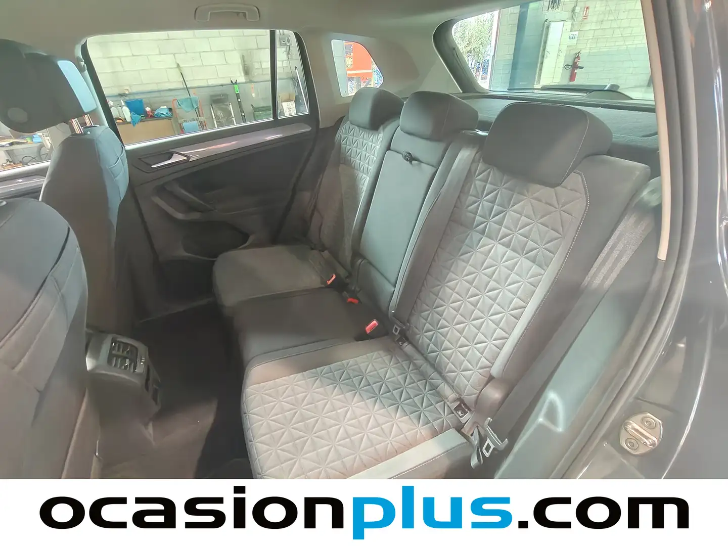 Foto Volkswagen Tiguan Volkswagen Tiguan Life 1.5 TSI (150 CV) DSG