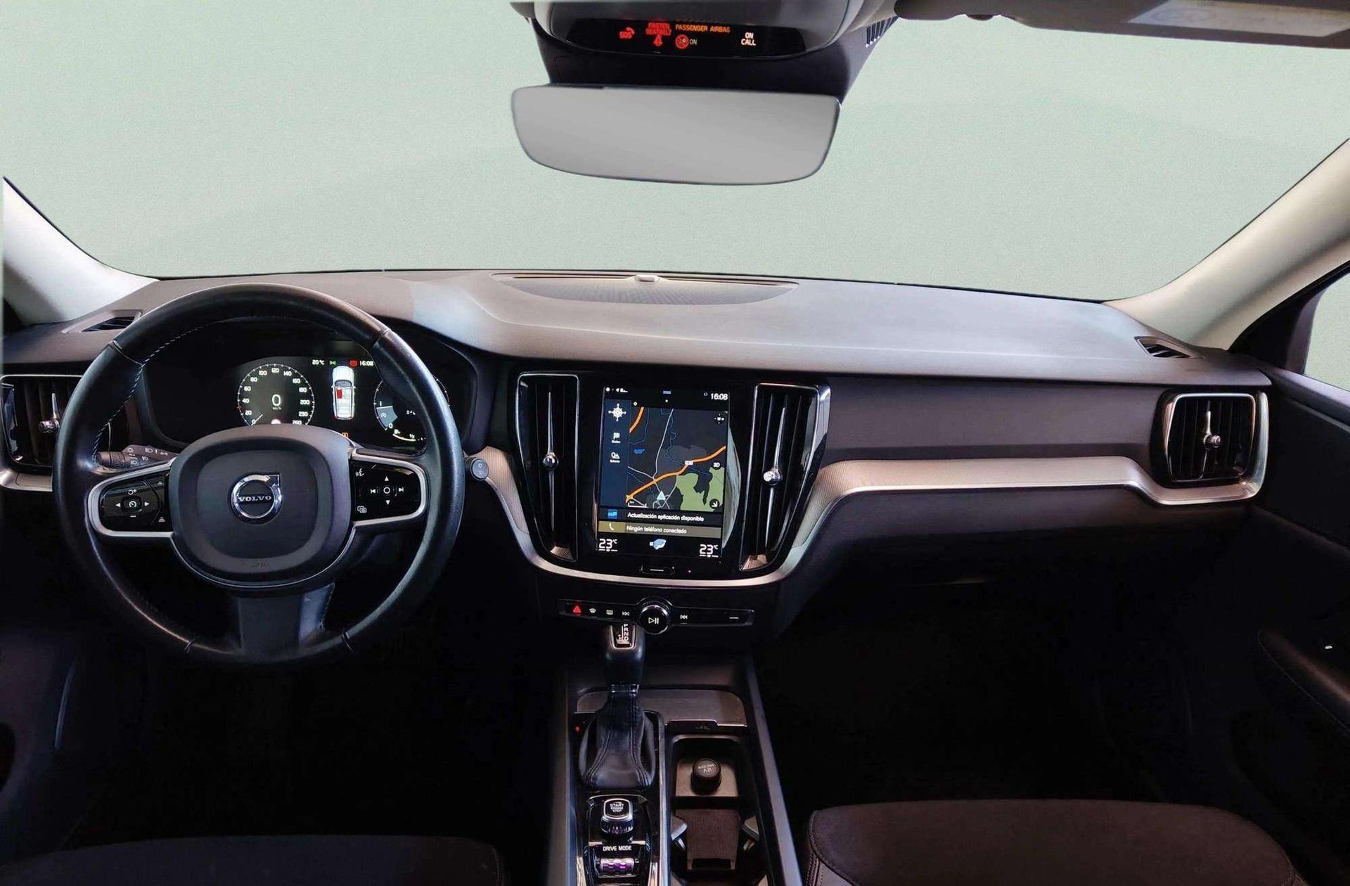 Volvo V60 D4 AWD - foto 6