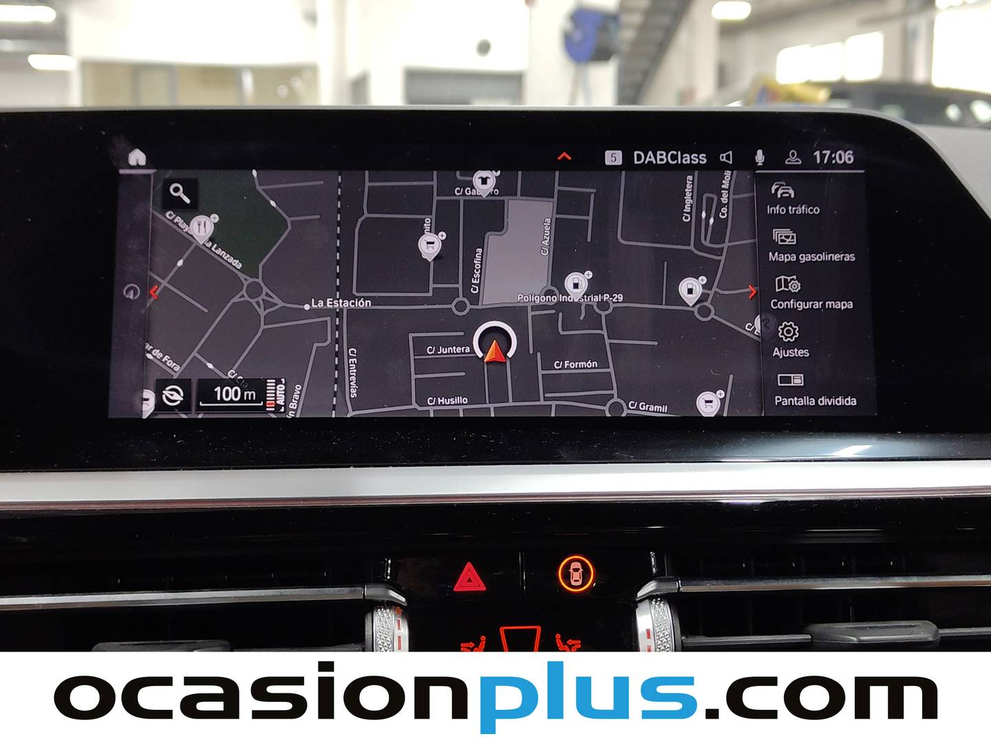 Acabados BMW Z4 BMW Z4 sDrive30i Cabrio (258 CV) Pack M
