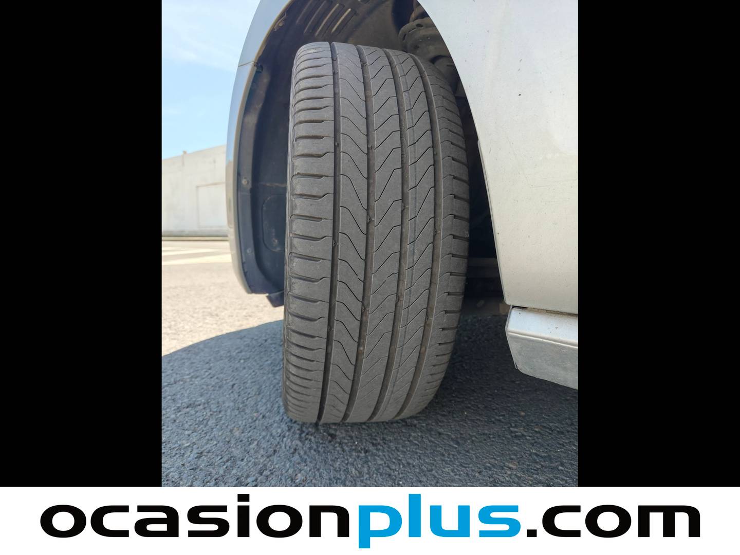 Volkswagen Golf Sportsvan Volkswagen Golf Sportsvan 1.6 TDI Sport BMT (110 CV) 110cv