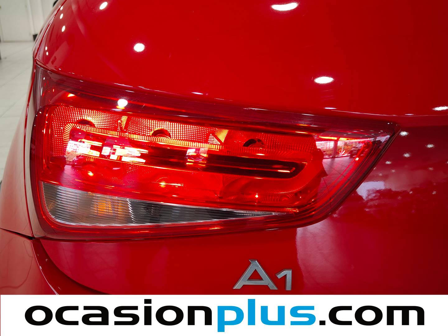 Audi A1 Audi A1 Adrenalin 1.2 TFSI (86 CV) Pack S Line km 0