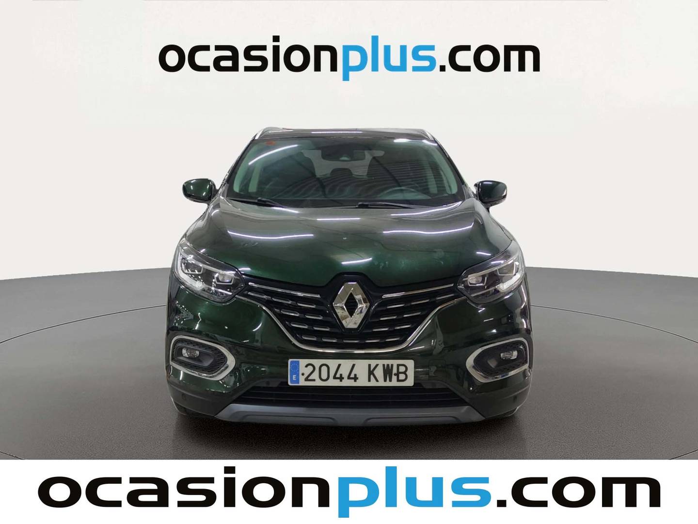 Renault Kadjar Renault Kadjar Zen TCe (140 CV) GPF barato