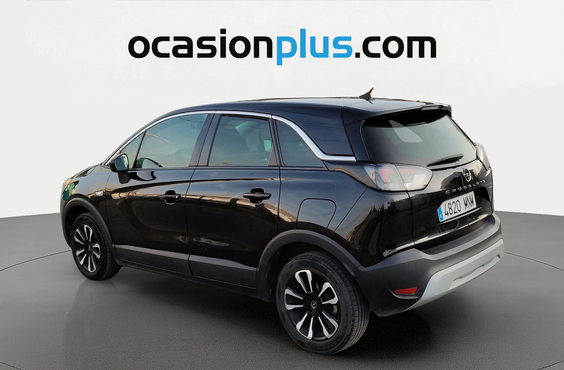 Opel Crossland 1.2 Elegance - foto 3