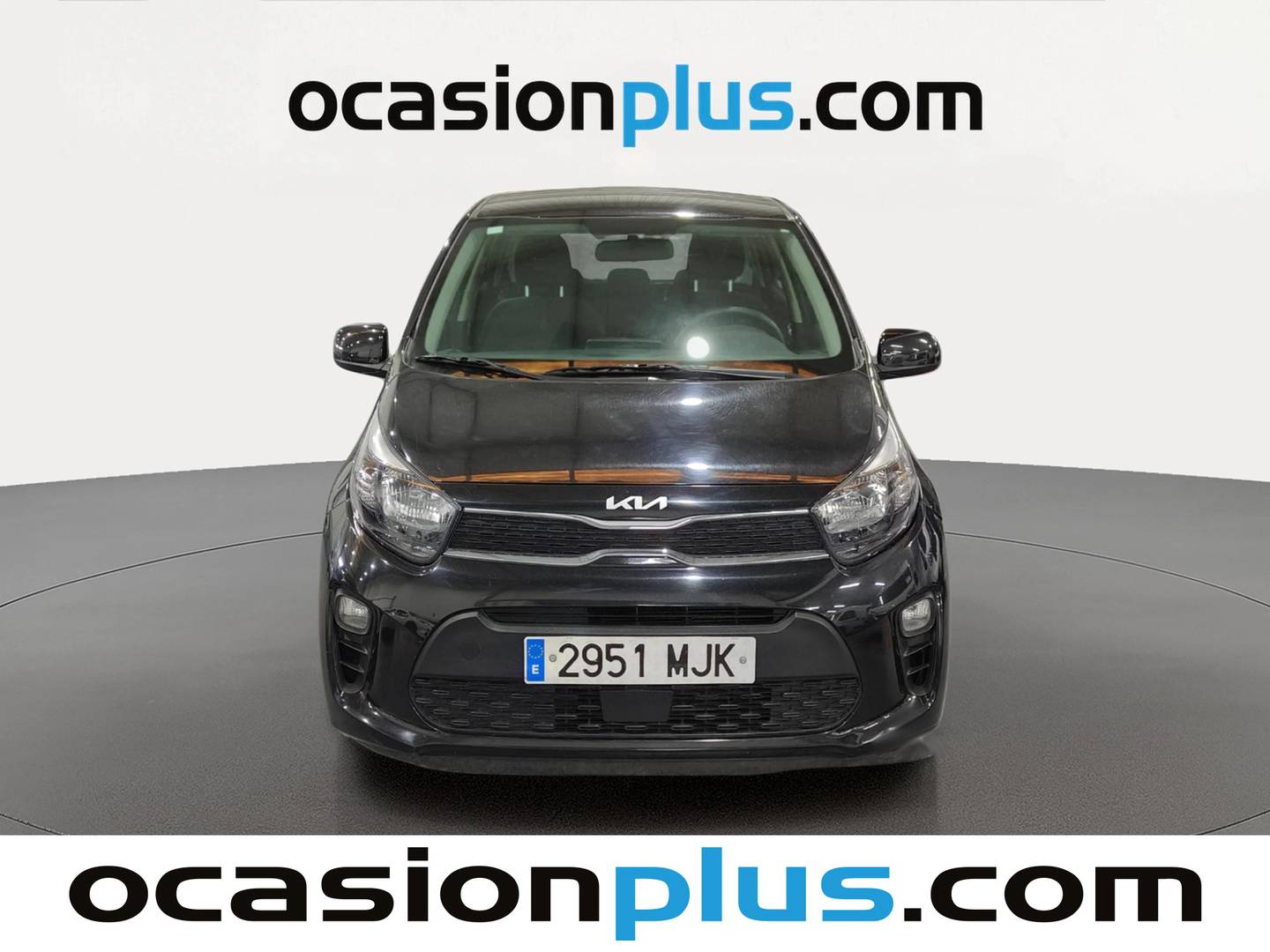 KIA Picanto KIA Picanto 1.0 DPi Concept Pack Comfort (67 CV) seminuevo