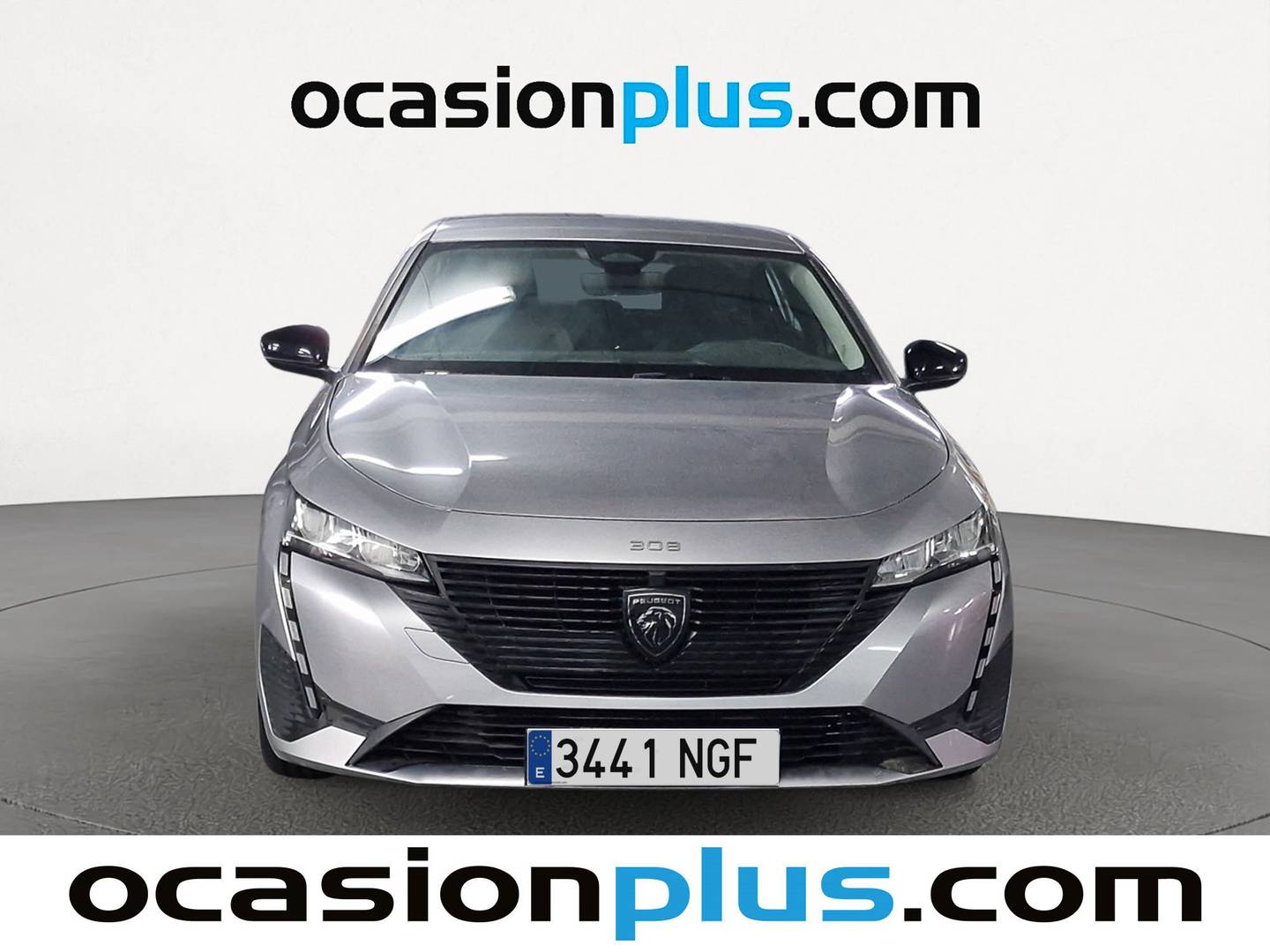 Foto Peugeot 308 Peugeot 308 PureTech 130 S&S Active Pack EAT8 (130 CV)