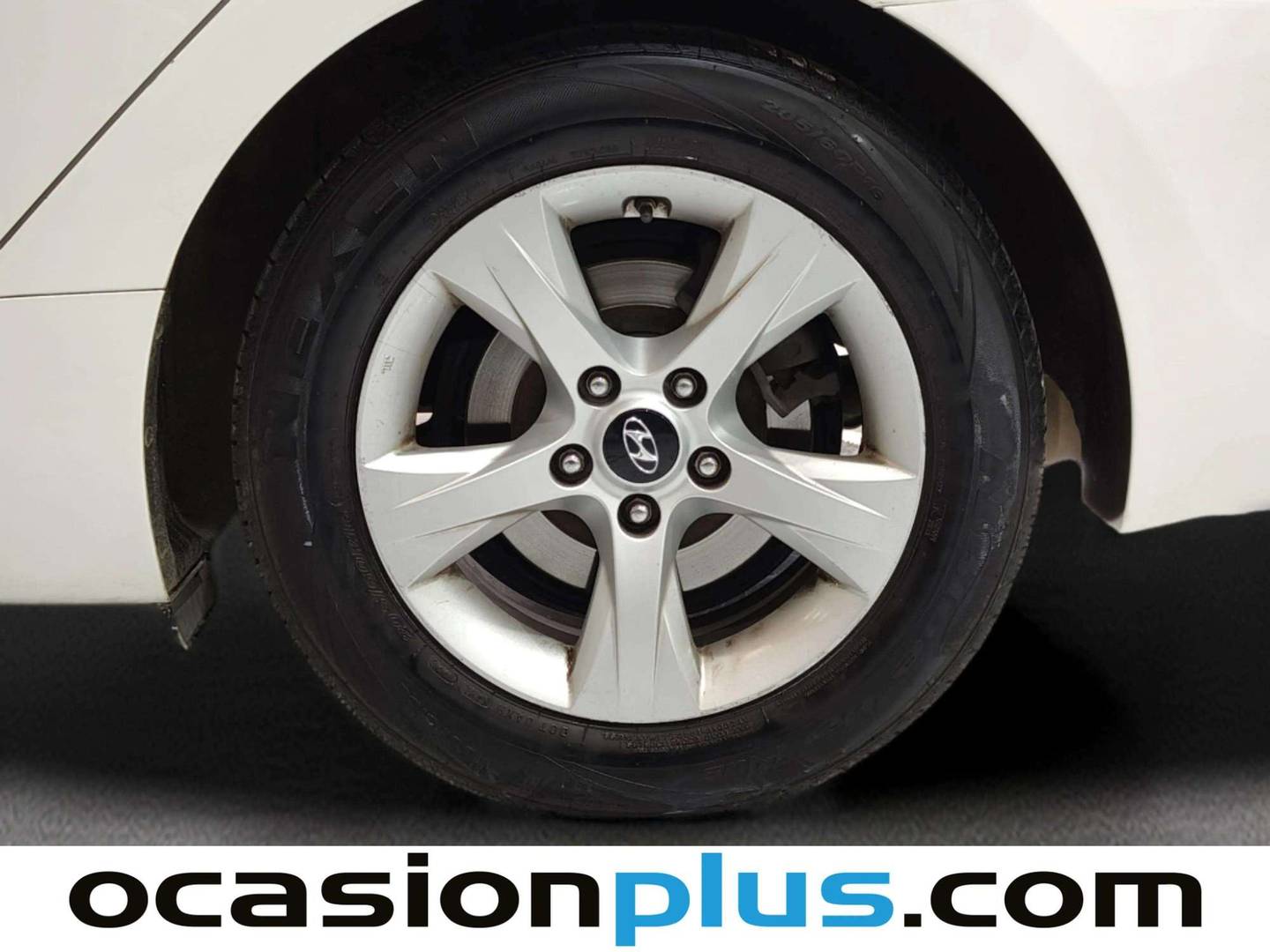 Hyundai i40 Hyundai i40 1.7 CRDI BlueDrive Tecno (136 CV) de ocasión