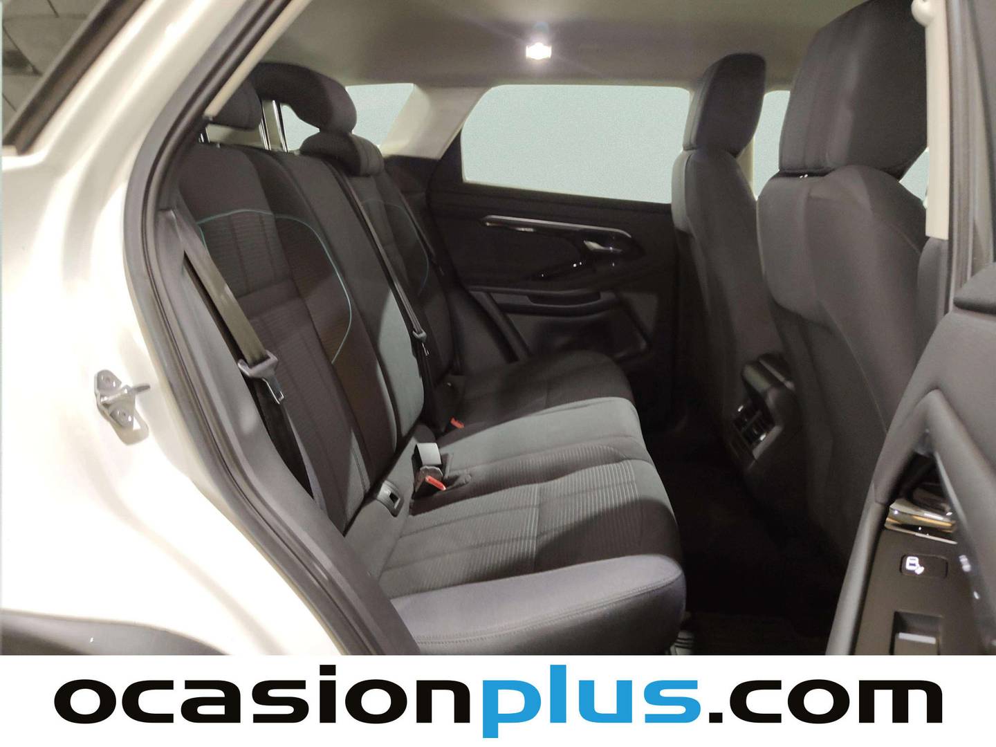 Land Rover Range Rover Evoque Land Rover Range Rover Evoque D150 Standard FWD (150 CV) barato