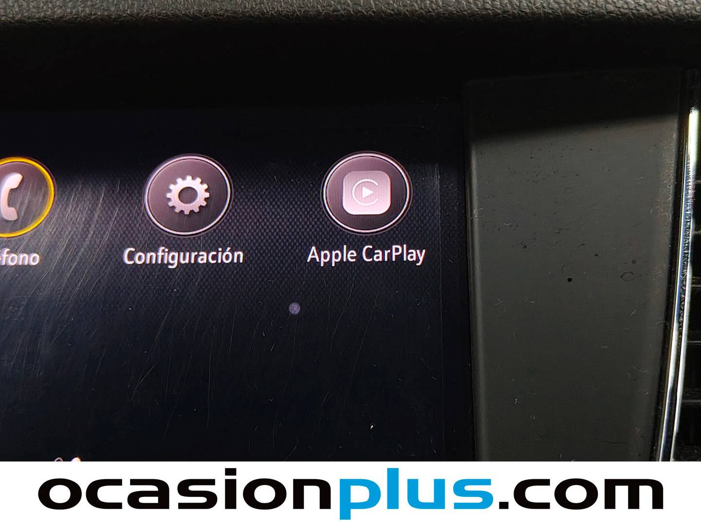 Extras y acabados del Opel Astra Opel Astra Sports Tourer 1.5 D GS Line (122 CV)