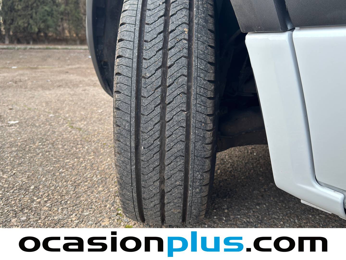 Foto Mercedes Sprinter Mercedes-Benz Sprinter Furgón 315 CDI MEDIO 3.5T T. ALTO (150 CV)