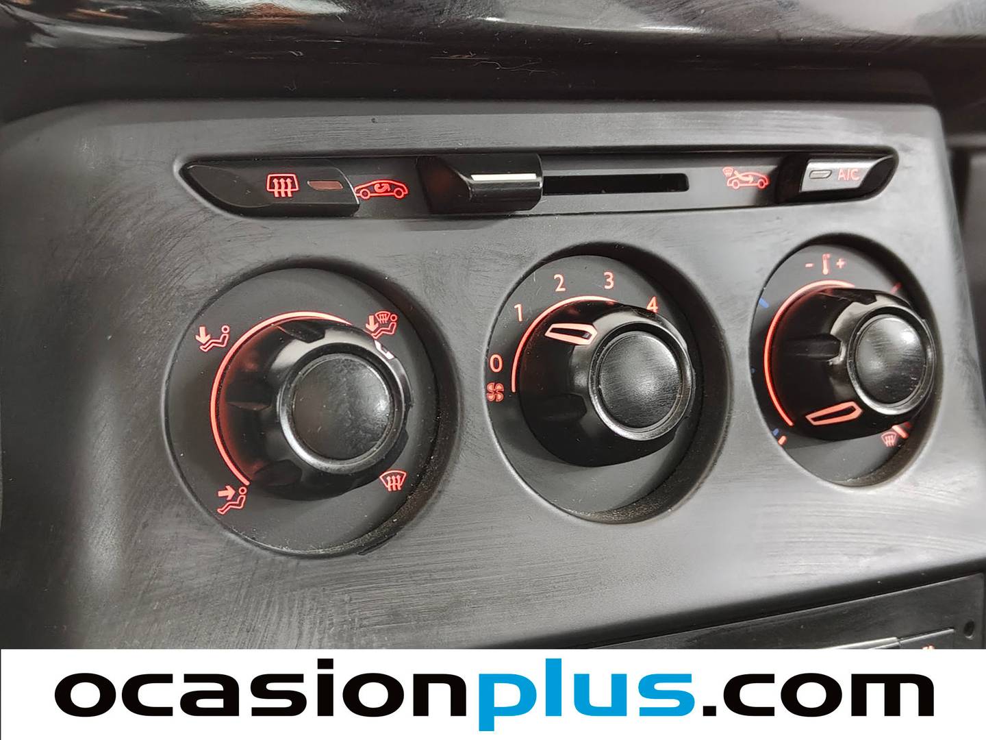 Paquetes del Citroën C3 Citroën C3 PureTech 82 Tonic (82 CV)