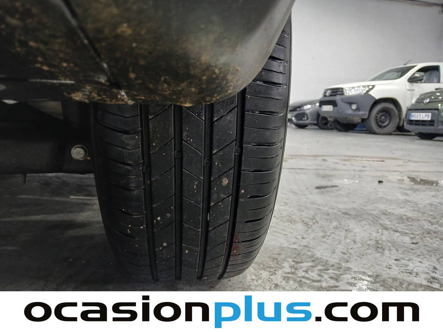 Foto Hyundai Kona Hyundai Kona 1.6 GDI HEV Maxx DCT (141 CV)