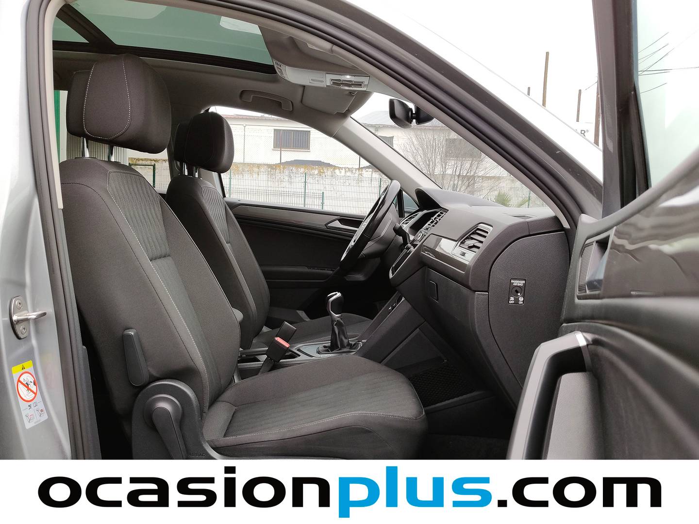 Foto Volkswagen Tiguan Allspace Volkswagen Tiguan Allspace Allspace Life 2.0 TDI (150 CV)