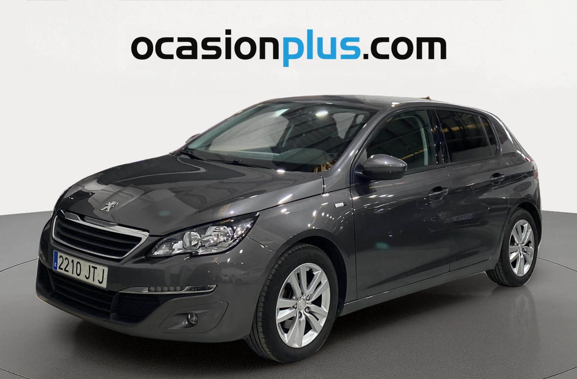 Peugeot 308 PureTech 130 Style EAT6