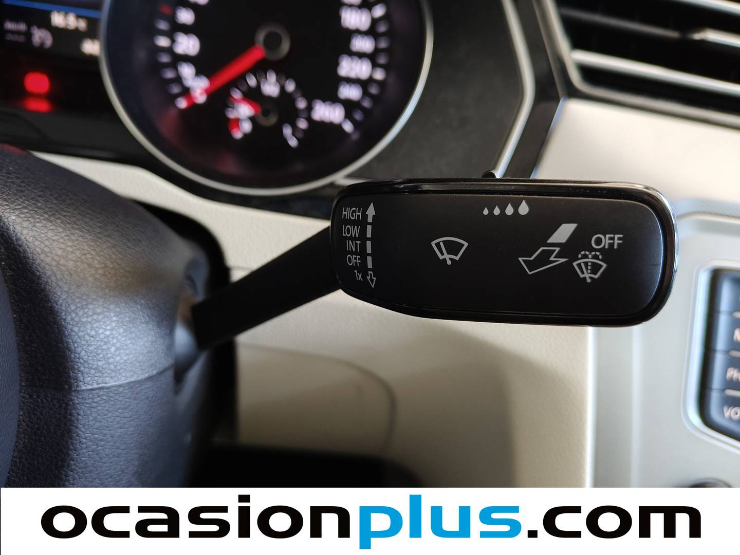 Volkswagen Passat Volkswagen Passat Advance 2.0 TDI BMT (150 CV) seminuevo