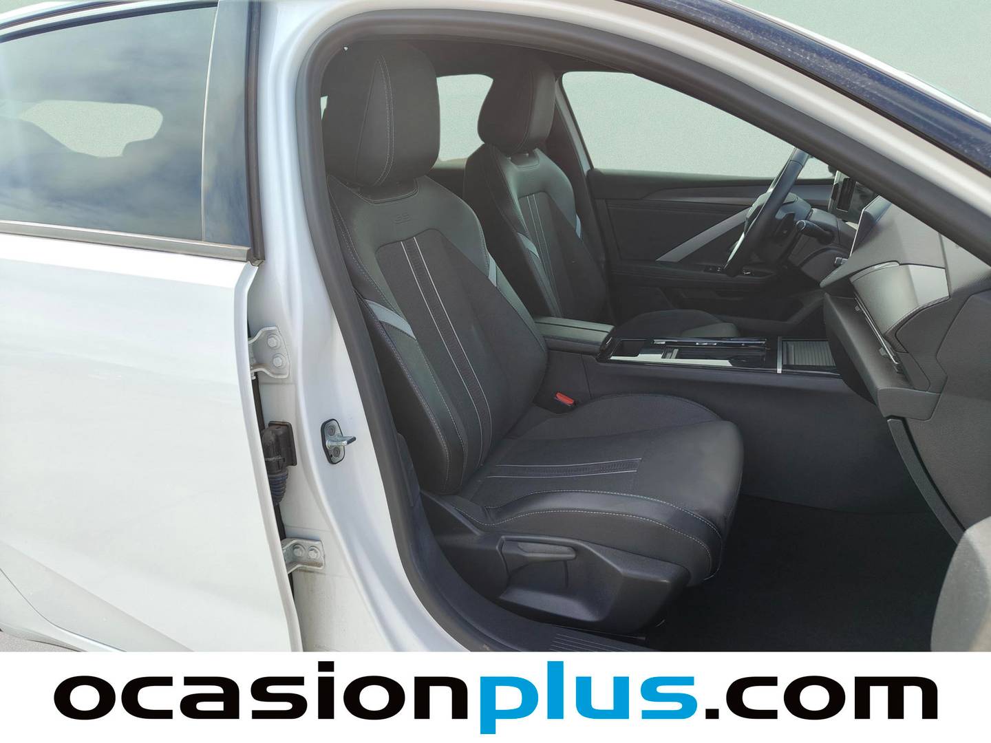 Opel Astra Opel Astra 1.5D DTH GS Auto (130 CV) 2024