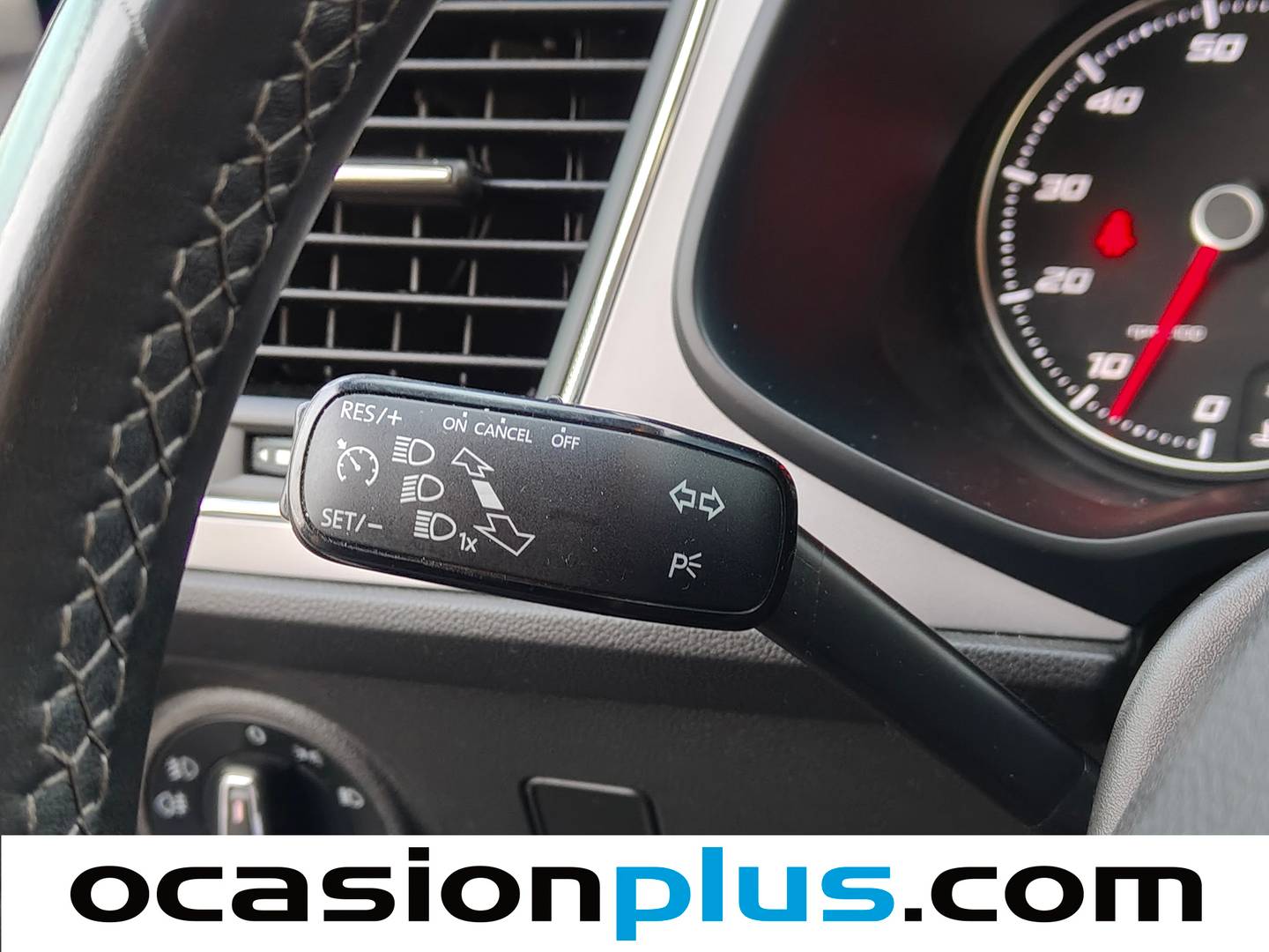 Seat León SEAT León 1.2 TSI St&Sp Style (110 CV) seminuevo