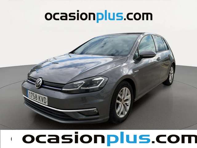 Volkswagen Golf Advance 1.5 TSI Evo (130 CV) DSG de segunda mano