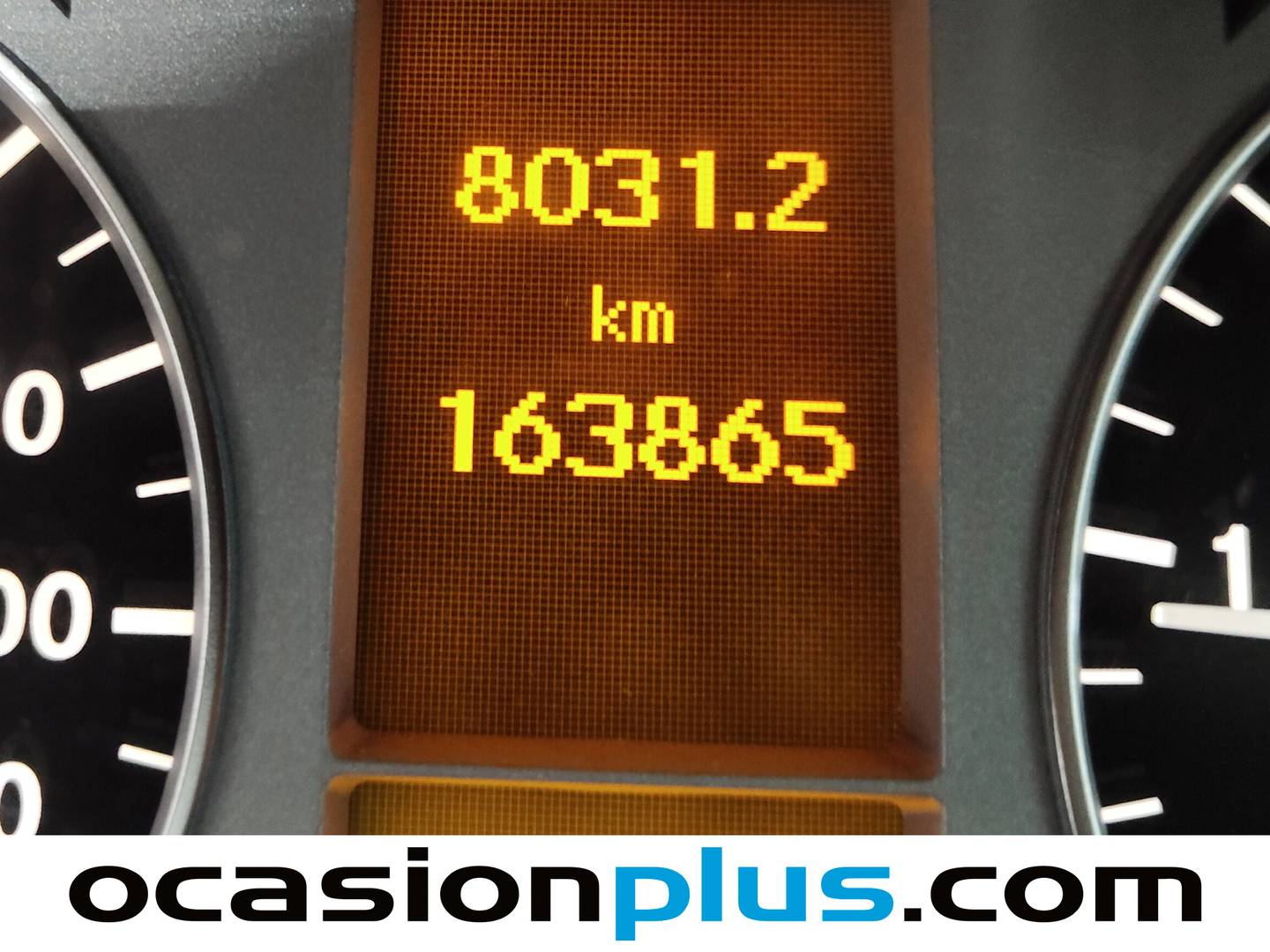 Mercedes Clase B Mercedes Clase B B 180 CDI 80 kW (109 CV) seminuevo