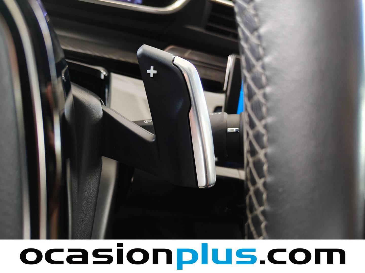 Peugeot 508 Peugeot 508 BlueHDi 130 S&S Allure EAT8 (130 CV) automático