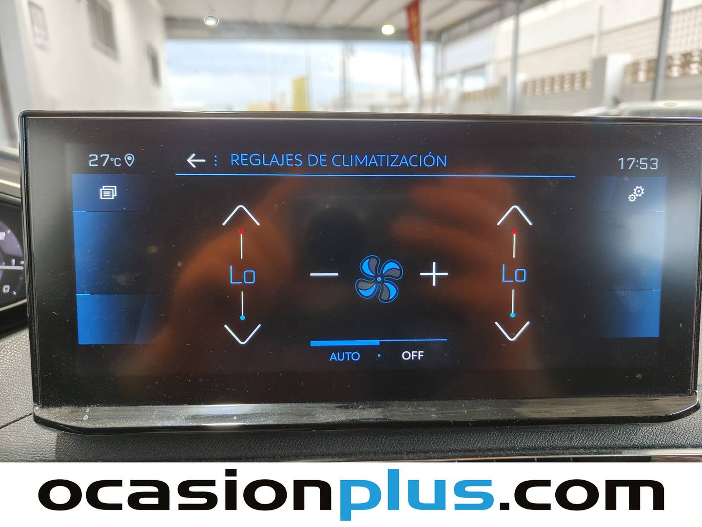 Foto Peugeot 5008 Peugeot 5008 BlueHDi 130 S&S Allure EAT8 (130 CV)